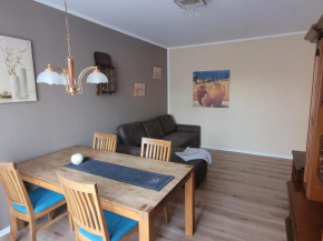 Ferienwohnung am Golfplatz
